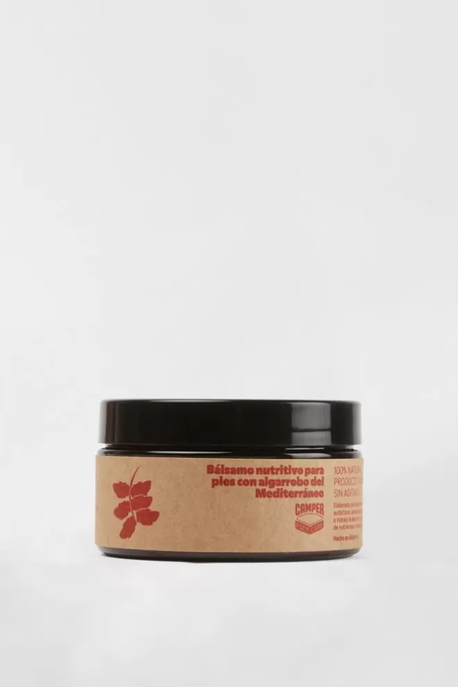 Foot Care<Camper Balsamo Nutritivo Para Pies Con Algarrobo Del Mediterraneo 100 Ml