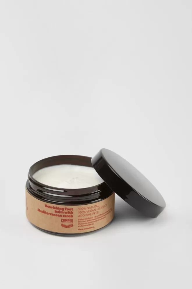 Foot Care<Camper Balsamo Nutritivo Para Pies Con Algarrobo Del Mediterraneo 100 Ml