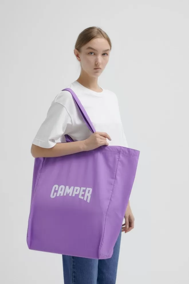 Camper Souvenirs<Camper Bolsa Unisex Para El Hombro