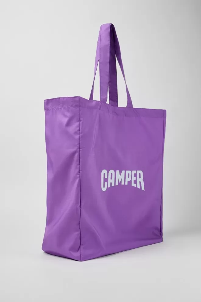 Camper Souvenirs<Camper Bolsa Unisex Para El Hombro