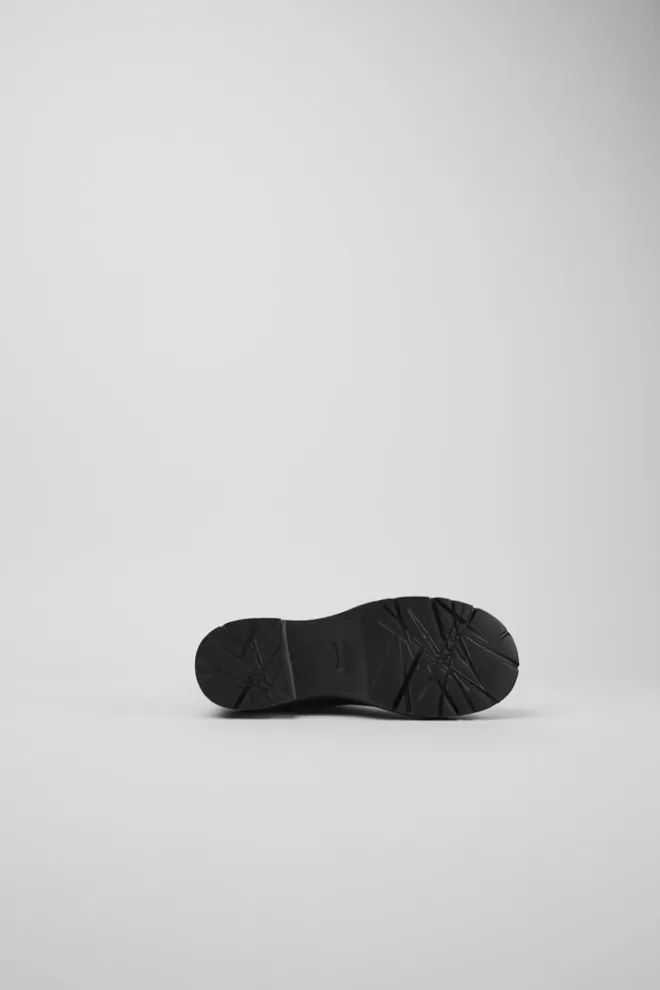 Zapatos De Vestir<Camper Botas De Piel En Color Negro Para Mujer