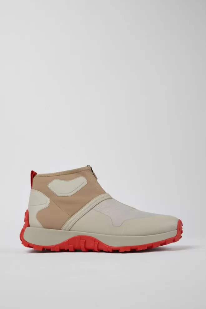 Zapatillas<Camper Botines Multicolores De Pet Reciclado Para Hombre