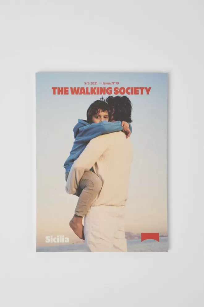 Camper Souvenirs<Camper La Revista The Walking Society