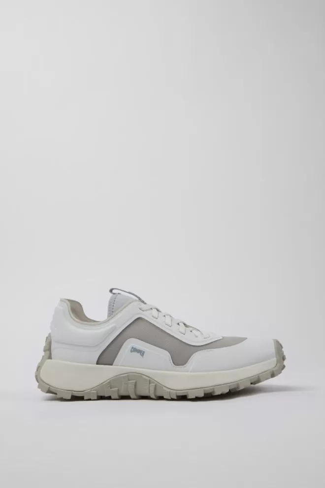 Zapatillas<Camper Sneaker De Tejido Multicolor Para Mujer