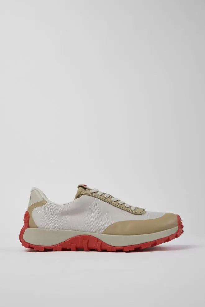Zapatillas<Camper Sneakers Multicolores De Pet Reciclado Para Hombre
