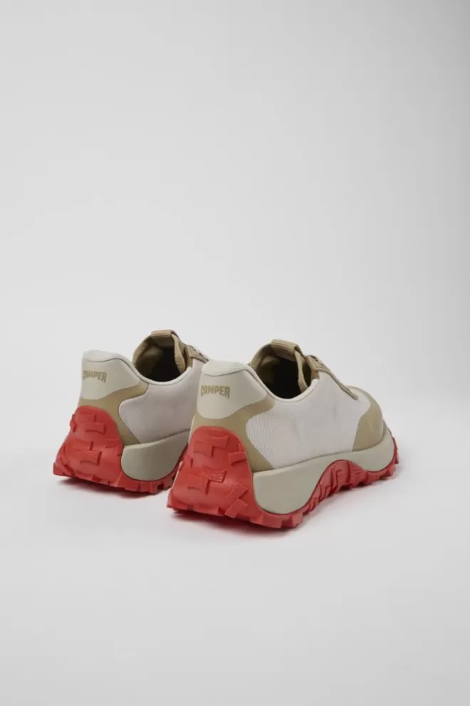 Zapatillas<Camper Sneakers Multicolores De Pet Reciclado Para Hombre