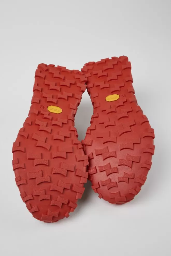 Zapatillas<Camper Sneakers Multicolores De Pet Reciclado Para Hombre