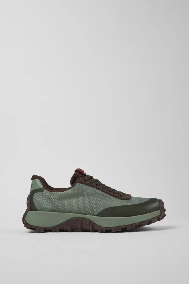 Zapatillas<Camper Sneakers Multicolores De Pet Reciclado Para Mujer