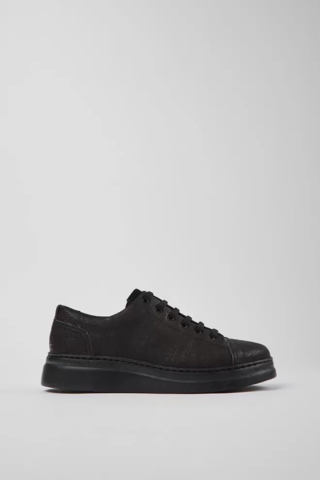 Zapatillas<Camper Sneakers Multicolores De Piel Reciclada Para Mujer