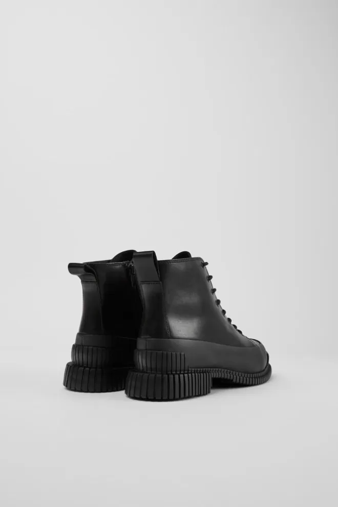 Zapatos Planos<Camper Zapato De Vestir Con Cordones Para Mujer