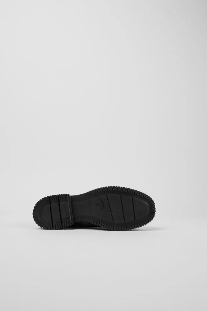 Zapatos Planos<Camper Zapato De Vestir Con Cordones Para Mujer