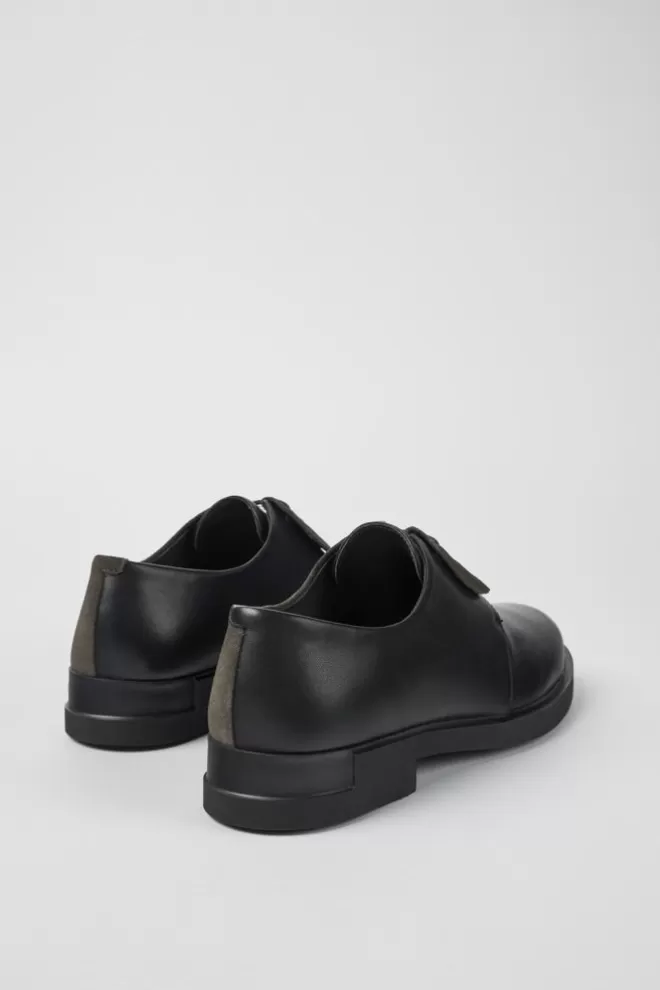 Zapatos De Vestir<Camper Zapatos Multicolores Con Cordones Para Mujer